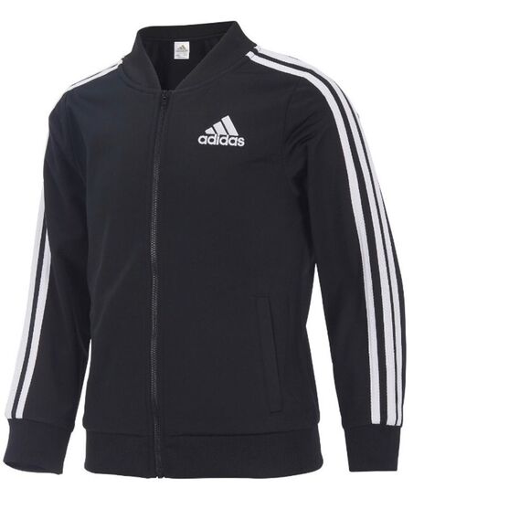 Adidas tricot jacket and joggers - Picture 4 of 16